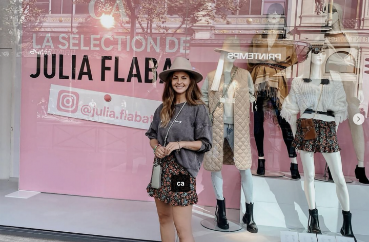 Une mode accessible
