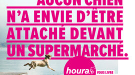 Notre travail pour houra