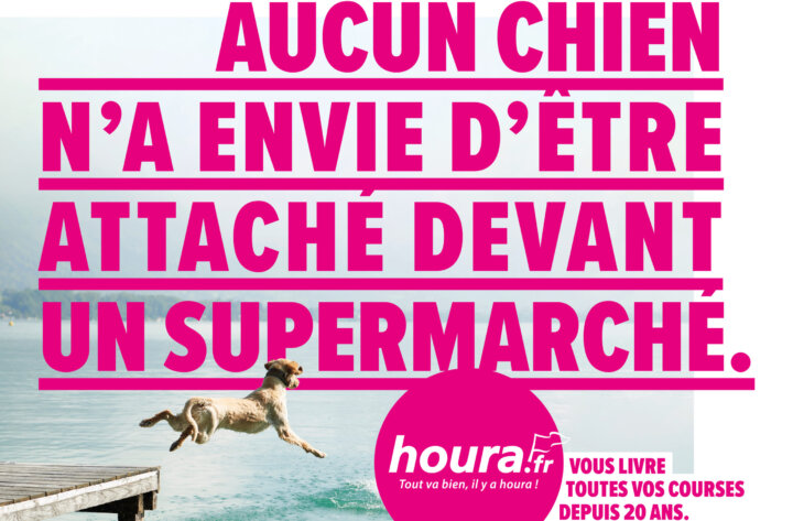 Notre travail pour houra