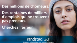 Randstad.tech