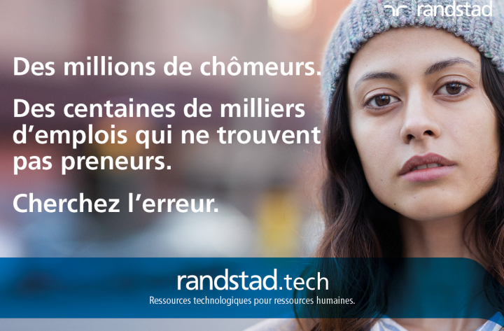Randstad.tech
