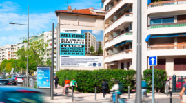 « PAS A VENDRE » – CNP Assurances et The Good Company vont encore plus loin pour alerter le grand public sur les difficultés d’accès à la propriété après un cancer de la prostate ou du testicule