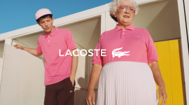 Nouvelle campagne de marque