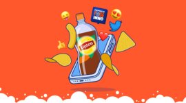 PepsiCo et sa nouvelle identité