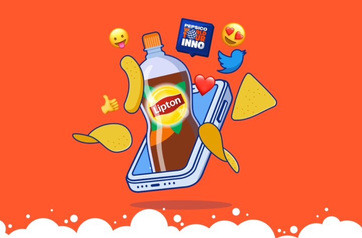 PepsiCo et sa nouvelle identité