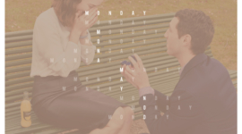 Campagne Print – There&rsquo;s something good in every day