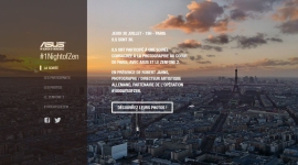 E-influence – #1NightOfZen