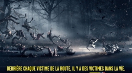 Onde de choc – Perte de contrôle