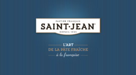 Nouvelle identité de marque & Rénovation Pack