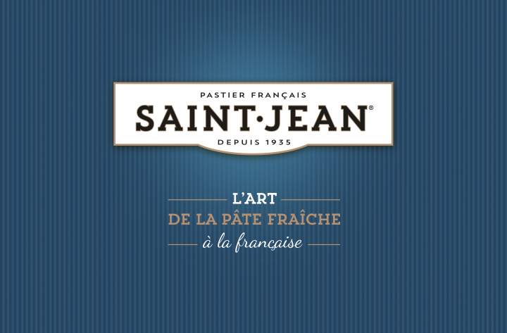 Nouvelle identité de marque & Rénovation Pack