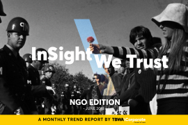 Insight We trust – Edition ONG