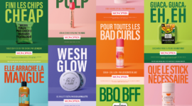 Monoprix remet du peps dans les rayons
