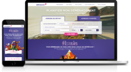 Demeco – Campagne sociale d’activation – Lancement de Emoovz