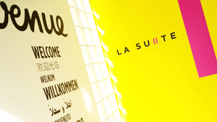 La Suite