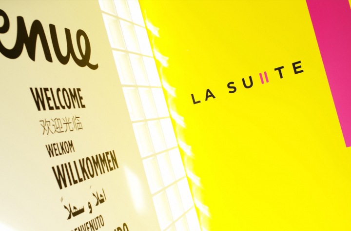 La Suite
