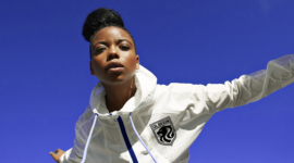 Refonte de l&rsquo;identité du club de football féminin &lsquo;OL Reign&rsquo;