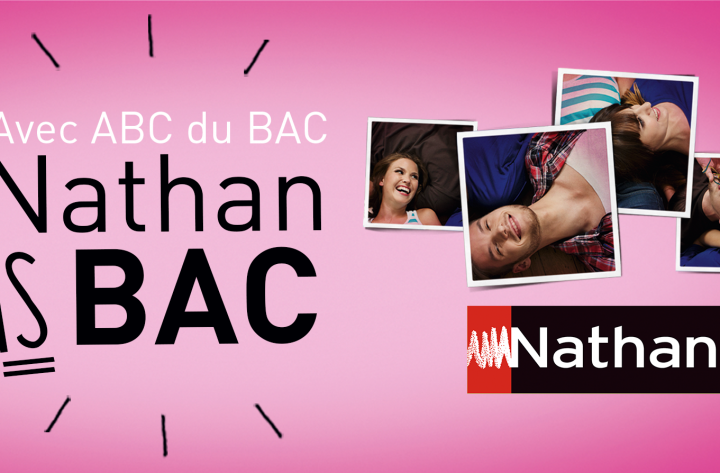 Stratégie social media : Editorial, CM facebook et Twitter de Nathan Bac