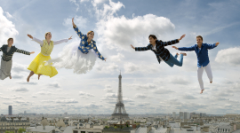 #MeetAlexIRL – opération corporate 100% sociale
