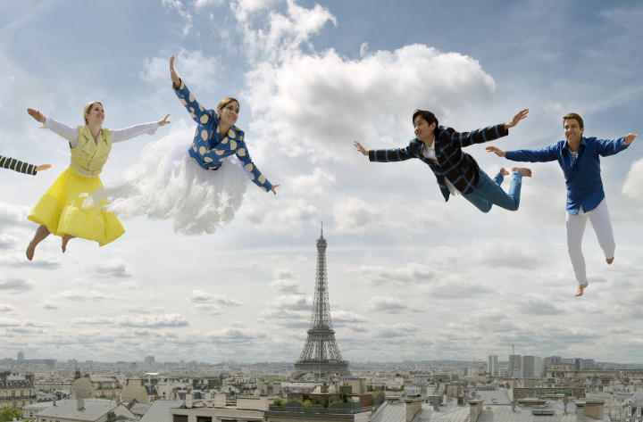 #MeetAlexIRL – opération corporate 100% sociale