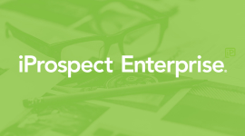 Lancement iProspect Enterprise en France