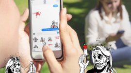 Campagne media – RCP, l&rsquo;assurance