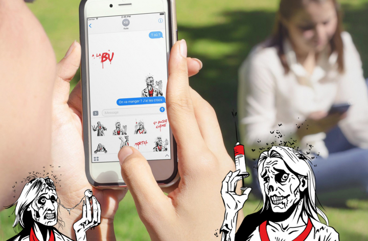Campagne media – RCP, l&rsquo;assurance