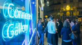 Siemens Connected Gallery