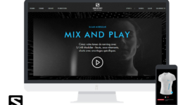 Optimisation e-commerce : aide au choix S/LAB MODULAR pour Salomon