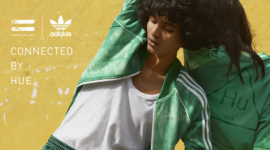 Lancement mondial : Originals = Pharrell Williams