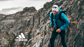 adidas Mountain Terrex Project