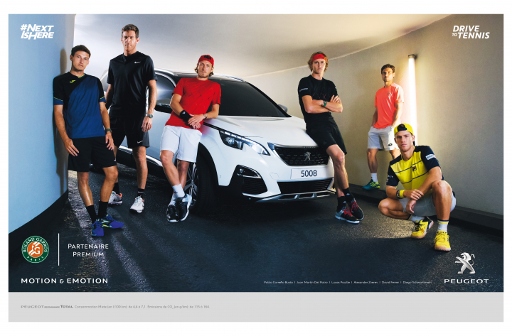 Campagne internationale