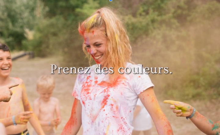 Stratégie de marque et branding