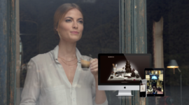 Strategie Digital & Content