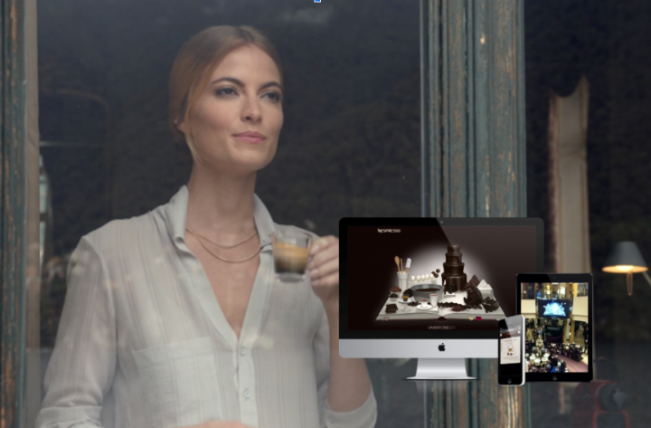 Strategie Digital & Content