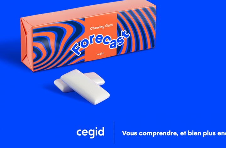 Campagne de publicité