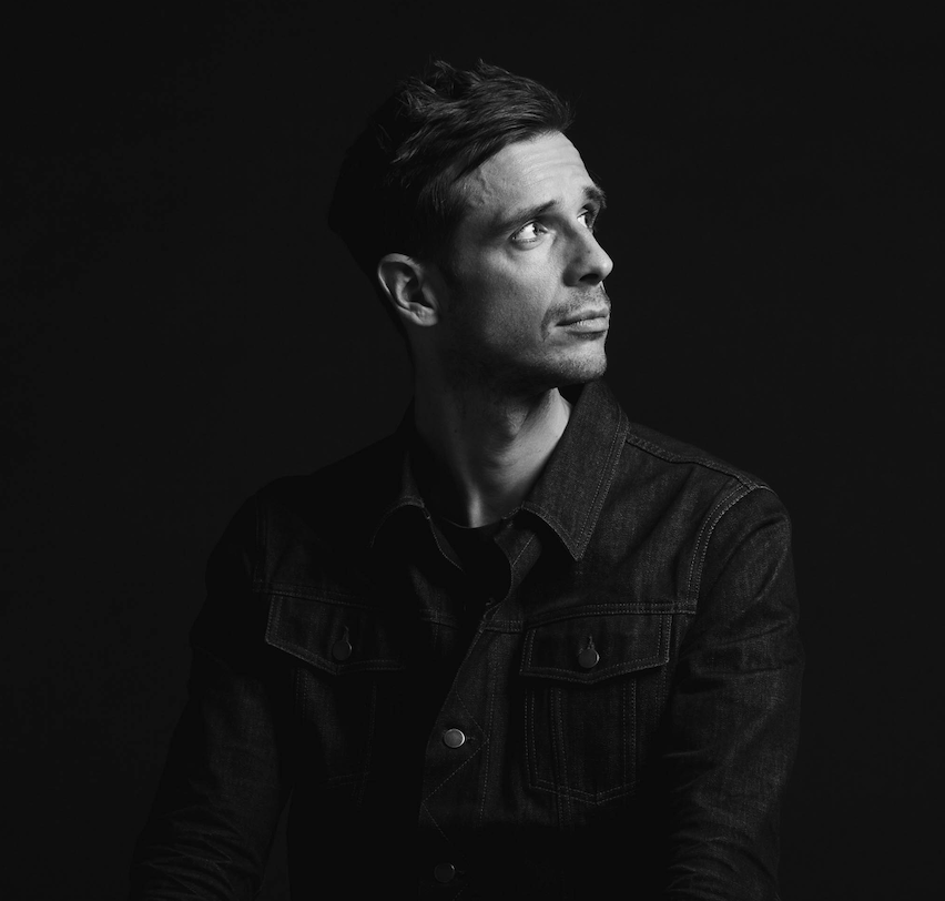 Xavier  Delaporte