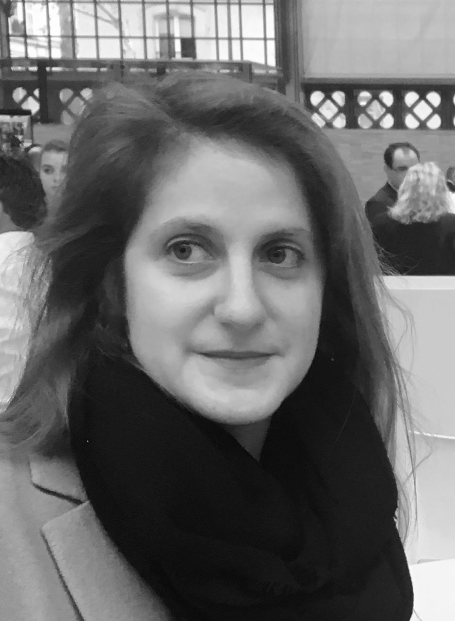 Chloé Torrecillas