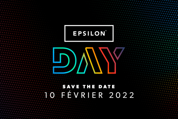 EPSILON Day 2022 : cultivez votre inspiration datamarketing