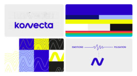 bearideas orchestre le rebranding de Konecta
