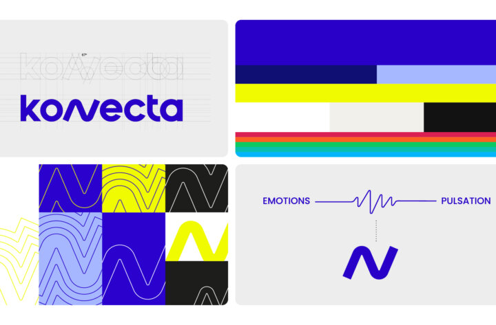 bearideas orchestre le rebranding de Konecta