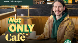 Not Only Café Saison 2
