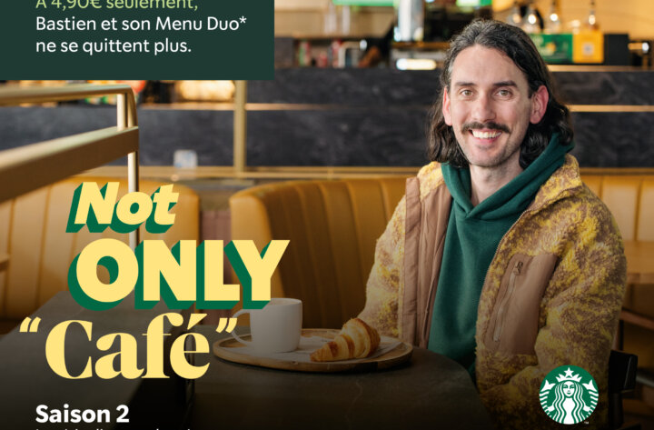 Not Only Café Saison 2