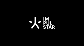 Nouvelle identité de marque du tournoi Impulstar