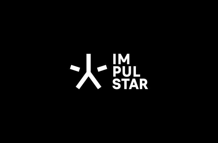 Nouvelle identité de marque du tournoi Impulstar