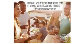 Campagne Social Media de l’été