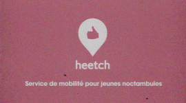 #TouchePasAMonHeetch