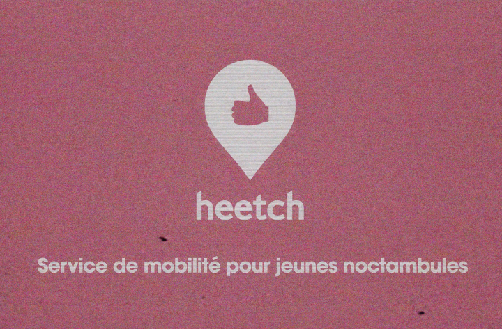 #TouchePasAMonHeetch