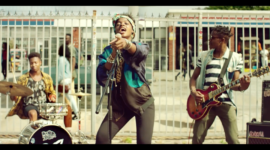 « Follow me » nouvelle campagne