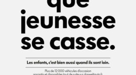 Télévision et Affichage – Das Welt Auto