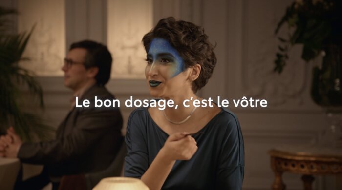 Le bon dosage c&rsquo;est le vôtre